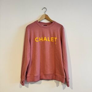 BIRDZ Women’s Chalet Sweatshirt